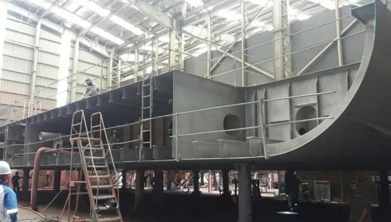 钢结构工程行业动态:拥抱新时代建筑变革